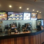 User's review image for バーガーキング 八王子店