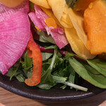 User's review image for LionCAFE