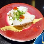 用戶對於回転寿司 一太郎的評論圖