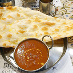 用戶對於アジャンタ 寺町店的評論圖