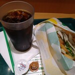 User's review image for サブウェイ 新宿御苑前店