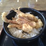 User's review image for 岩見沢サービスエリア（上り）
