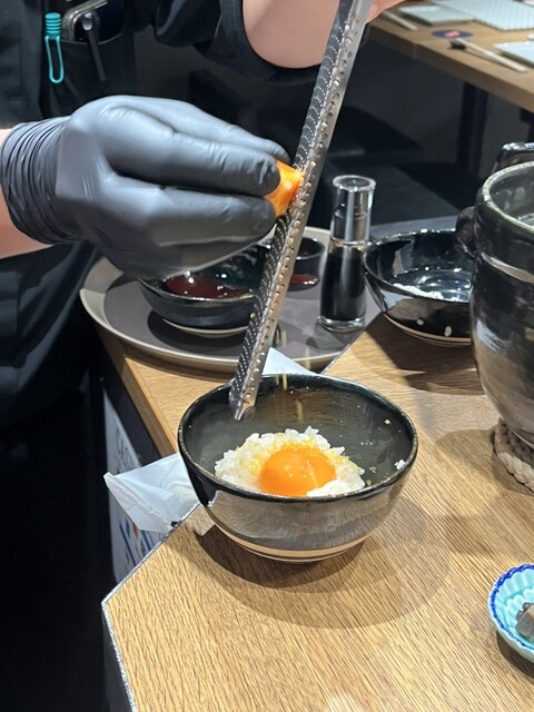 User's recommendation image for 野乃鳥 人形町