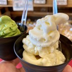 用戶對於雷神堂 総本店的評論圖