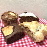 User's review image for ファイン ケイクス