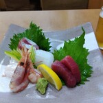 用戶對於魚々市的評論圖