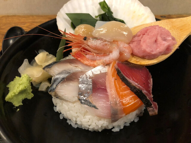 用戶對於函館海鮮うにくら 日比谷店的評論高清圖