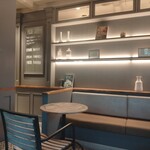 User's review image for ジェラート ピケ カフェ クレープリー ルミネ池袋