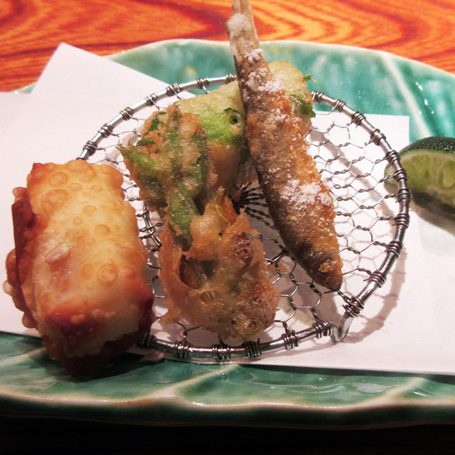 用户对于はなれ 味重的评论图