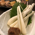 用户对于こだわり焼き鳥 美里的评论图