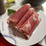 用户对于小龍坎火鍋 上野店的评论图