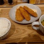 用戶對於三陽食堂 博多駅地下街店的評論圖