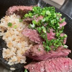 User's review image for BAR＆GRILL WAKKU BAKKU