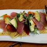 用戶對於蔵元の酒と直送の魚 さかまる的評論圖