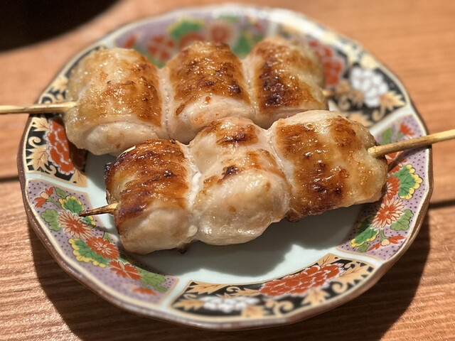 用户对于大衆焼鳥酒場 彩どり的评论高清图