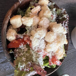 用戶對於コルモク食堂的評論圖