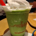 用户对于シアトルズ・ベスト・コーヒー JR博多店的评论图