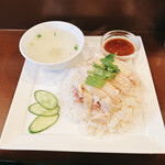 用户对于東京カオマンガイ 木場店的评论图