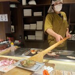 用戶對於炉ばた焼 櫓屋的評論圖