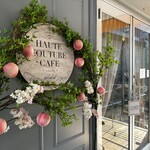 User's review image for HAUTE COUTURE・CAFE
