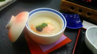 用戶對於松園荘 保津川亭的評論圖