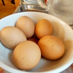 用户对于四川料理 蘭梅的评论图