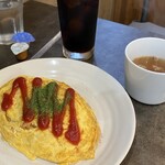 用戶對於タツヤ食堂的評論圖