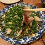 用户对于居酒屋 かくゆう的评论图
