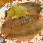 用户对于元祖寿司 浅草駅前店的评论图