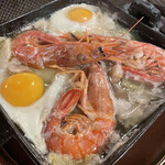 User's review image for 北海道料理 かすべ