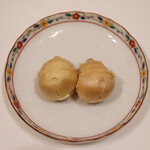 用戶對於元町 香炉庵　 グランスタ店的評論圖