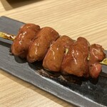 用戶對於鳥光國 秋葉原アキバトリム店的評論圖