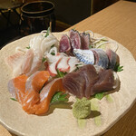 User's review image for 海幸の個室居酒屋 はちまる 蒲田駅前店
