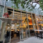 User's review image for KABUKI BURGER&TACOS