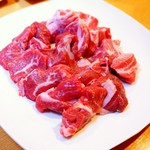 User's review image for 生ラム じんのすけ
