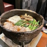 用戶對於博多前炉ばた 一承 東京上野的評論圖