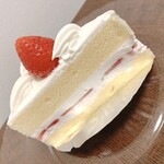 User's review image for 成城アルプス
