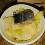 User's review image for ぼんち焼鳥