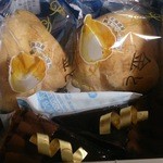 User's review image for 不二家 伏見店