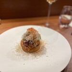 用戶對於NAKATSUKA的評論圖