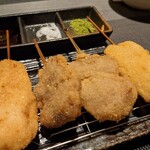 用户对于うまいもん屋 清野的评论图