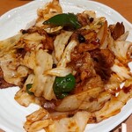 用户对于四川食堂 KARyu的评论图