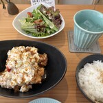 User's review image for 075食堂