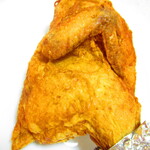 用户对于美唄焼鳥・惣菜 炎 SEIYU清田店的评论图