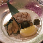 用戶對於あそび割烹 賢太朗的評論圖