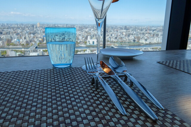 User's recommendation image for ラ・ソラシド フードリレーションレストラン