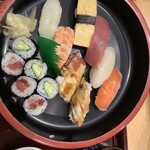 User's review image for すし昌