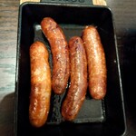 用戶對於ベーカリー&レストラン 沢村 新宿的評論圖