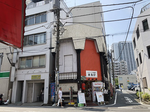 User's review image for まるび