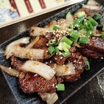 User's review image for 炭焼グルメ　中吉